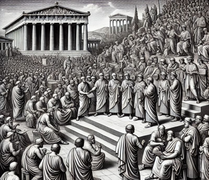 Ημέρα της Δημοκρατίας