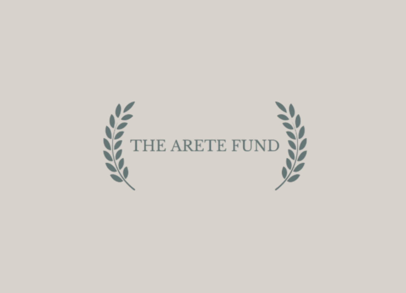 Γνωρίζοντας το Arete Fund