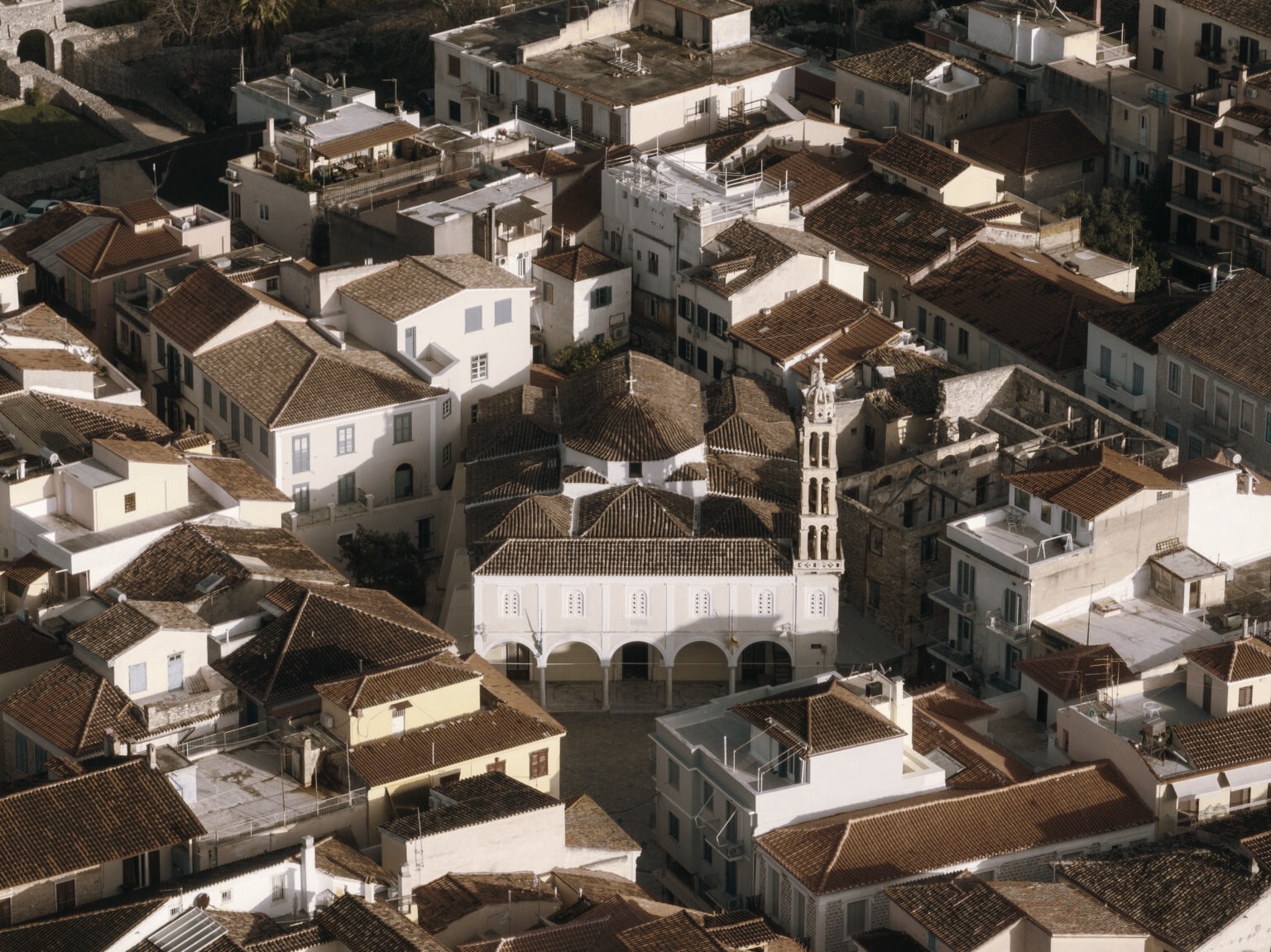 Αρχοντικά & Αφηγήσεις: ιστορικός περίπατος στο Ναύπλιο του 19ου αιώνα