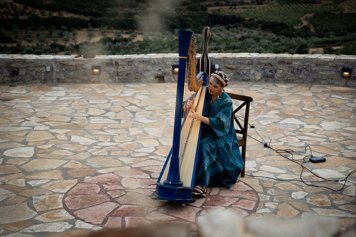 Παλιά Ιστορία: Θρήνος