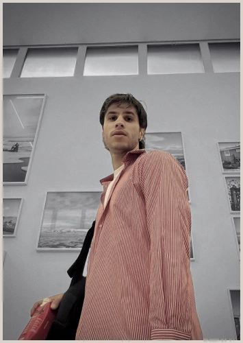 Φάνης Μπούρης's profile photo'